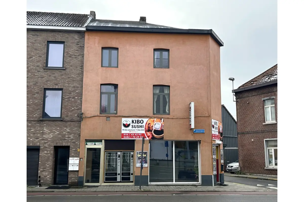 Huis te  koop in Heverlee 3001 569000.00€ 4 slaapkamers 221.00m² - Zoekertje 321691
