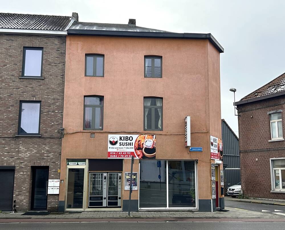 Huis te  koop in Heverlee 3001 569000.00€ 4 slaapkamers 221.00m² - Zoekertje 321691