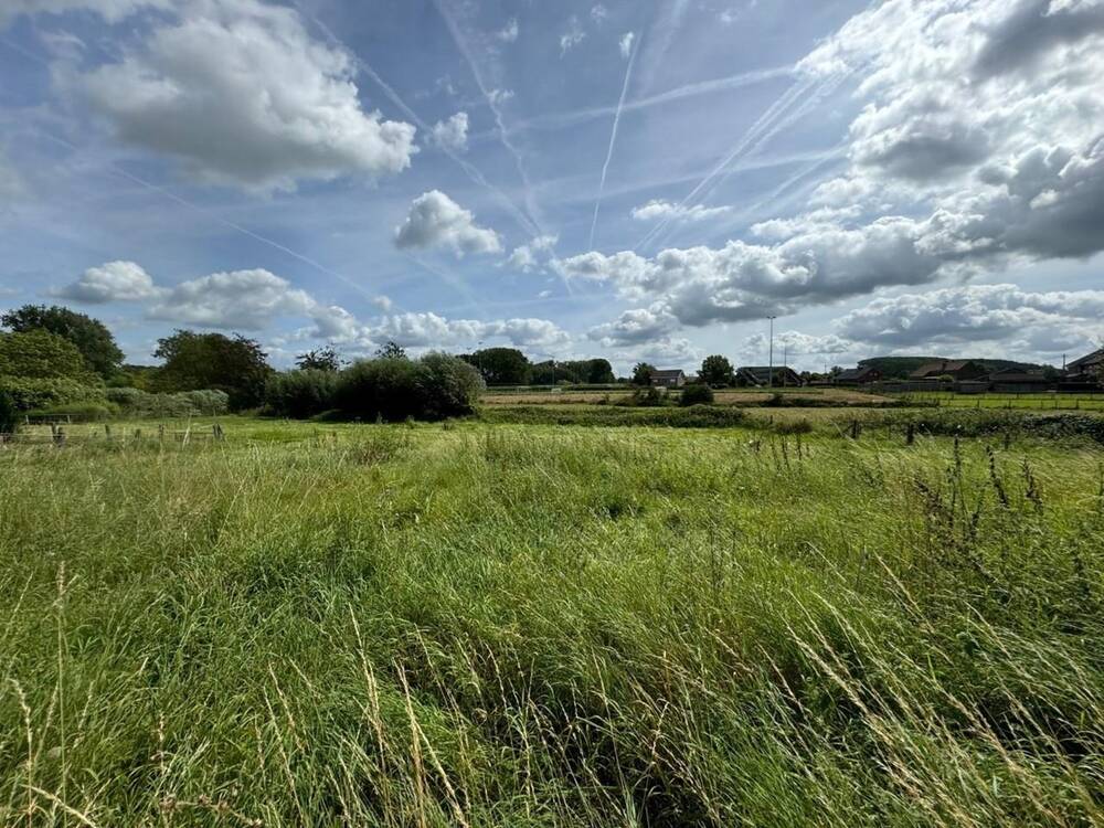 Terrain à vendre à Ternat 1740 195000.00€ chambres m² - Annonce 323090