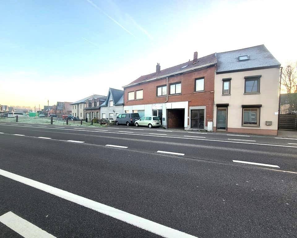 Huis te  koop in Eppegem 1980 475000.00€ 3 slaapkamers 103.00m² - Zoekertje 323458