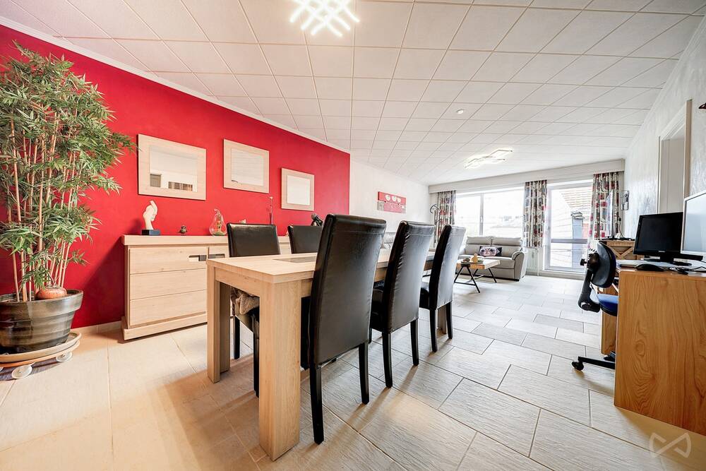 Appartement à vendre à Tirlemont 3300 225000.00€ 2 chambres 90.00m² - Annonce 323557
