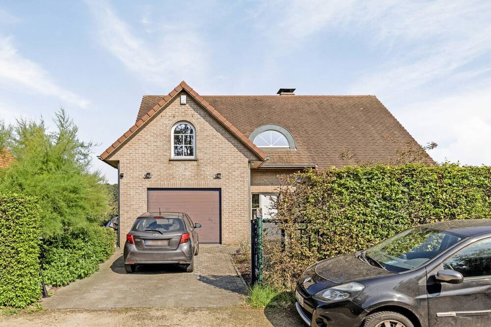 Villa te  koop in Wolvertem 1861 695000.00€ 5 slaapkamers 295.00m² - Zoekertje 324984