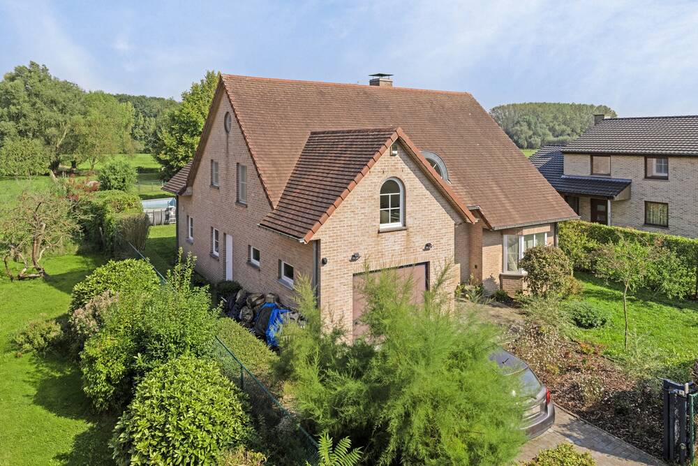 Maison à vendre à Meise 1860 695000.00€ 5 chambres 295.00m² - Annonce 324823