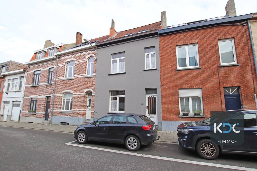 Maison à vendre à Tervuren 3080 310000.00€ 4 chambres 135.00m² - Annonce 449660