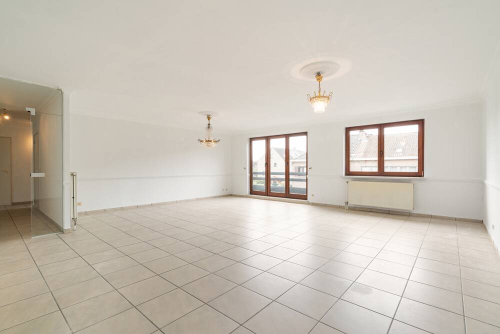 Appartement te koop in Grimbergen 1850 369000.00€ 2 slaapkamers 145.00m² - Zoekertje 326265