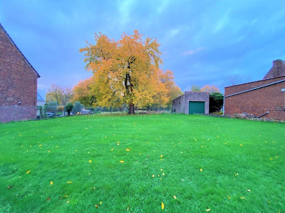 Terrain à vendre à Halle 1500 285000.00€ chambres m² - Annonce 325682