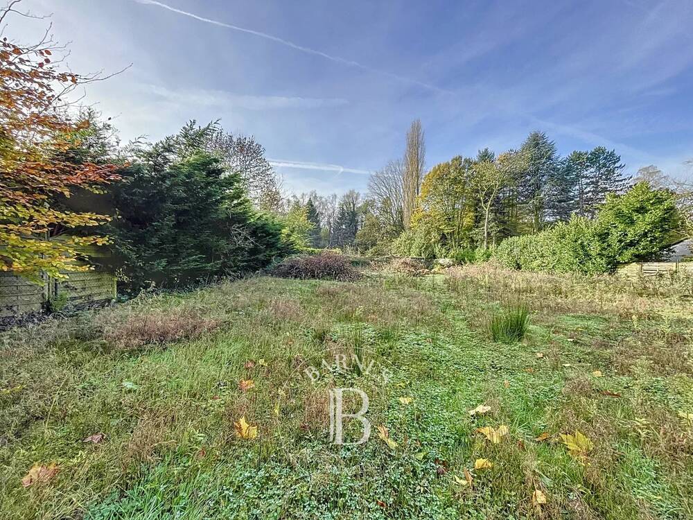 Terrain à vendre à Waterloo 1410 448000.00€ chambres m² - Annonce 326144
