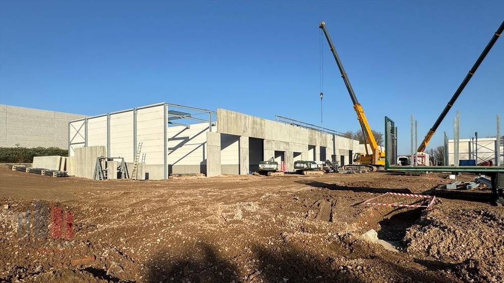 Commerce à vendre à Affligem 1790 520000.00€  chambres 346.00m² - Annonce 326221