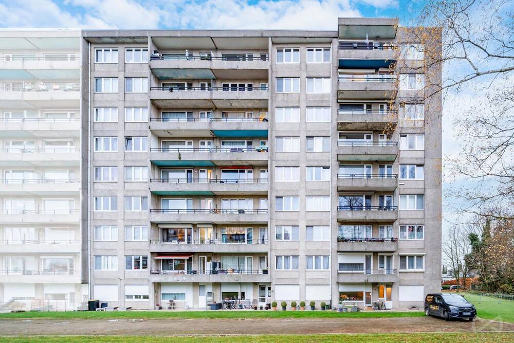 Appartement te koop in Landen 3400 120000.00€ 2 slaapkamers 65.00m² - Zoekertje 327589