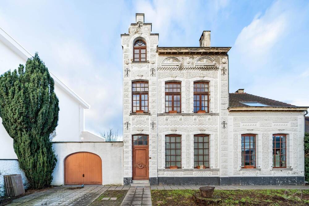 Maison à vendre à Hoeilaart 1560 515000.00€ 4 chambres 303.00m² - Annonce 361702