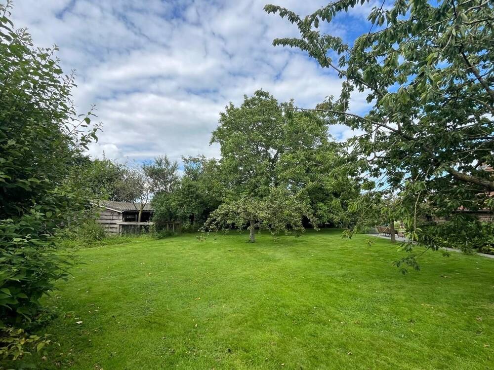 Terrain à vendre à Rebecq 1430 195000.00€ chambres m² - Annonce 327378