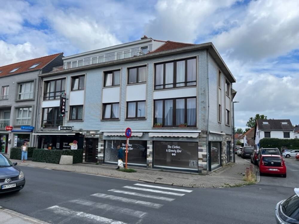 Appartement à vendre à Grand-Bigard 1702 1100000.00€ 11 chambres 429.00m² - Annonce 327305