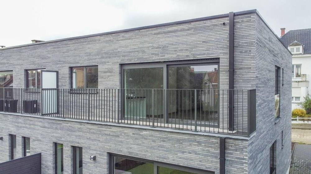 Appartement à vendre à Dilbeek 1700 347500.00€ 2 chambres 85.00m² - Annonce 327374