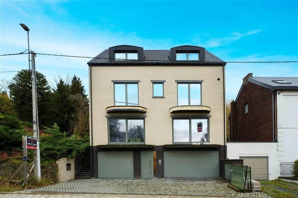 Maison à vendre à Mont-Saint-Guibert 1435 870000.00€ 6 chambres 325.00m² - Annonce 328316