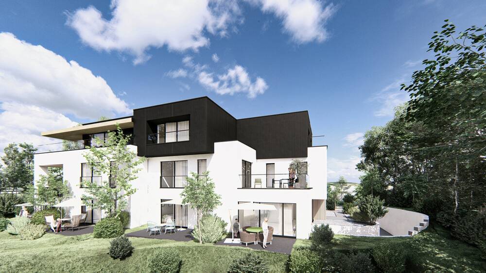 Appartement à vendre à Bierges 1301 445000.00€ 2 chambres 106.50m² - Annonce 327128