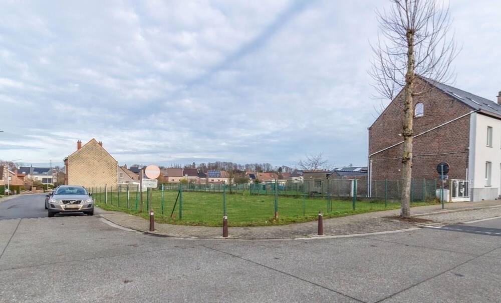 Terrain à vendre à Beersel 1650 124000.00€ chambres m² - Annonce 327380
