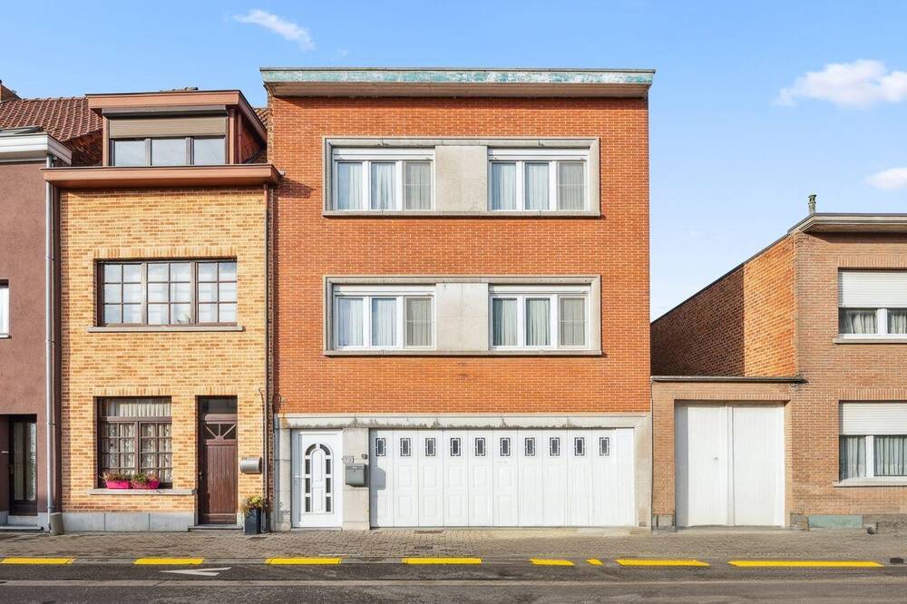 Maison à vendre à Kortenberg 3070 529000.00€ 6 chambres 293.00m² - Annonce 327350