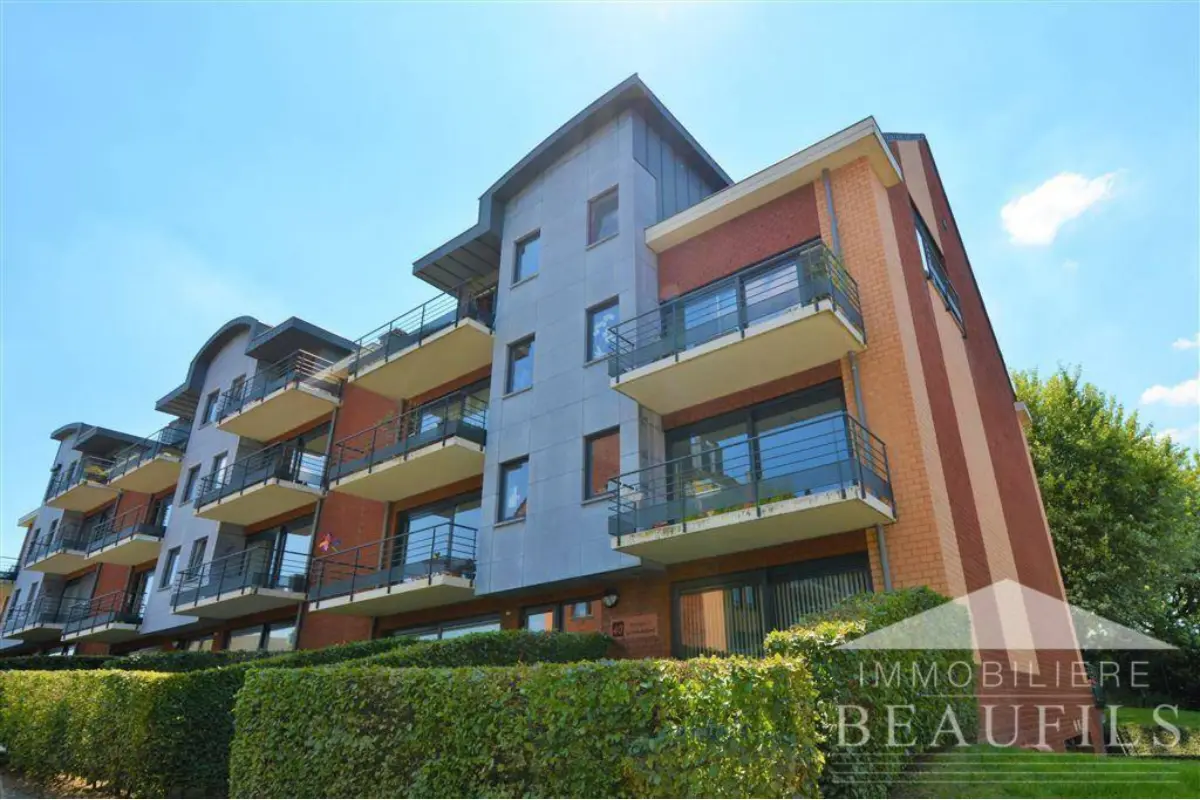 Appartement à vendre à Nivelles 1400 280000.00€ 2 chambres 95.00m² - Annonce 327485