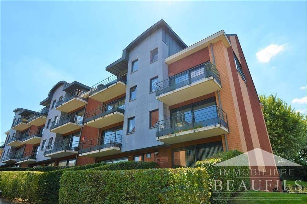 Appartement te koop in Nijvel 1400 280000.00€ 2 slaapkamers 95.00m² - Zoekertje 327485