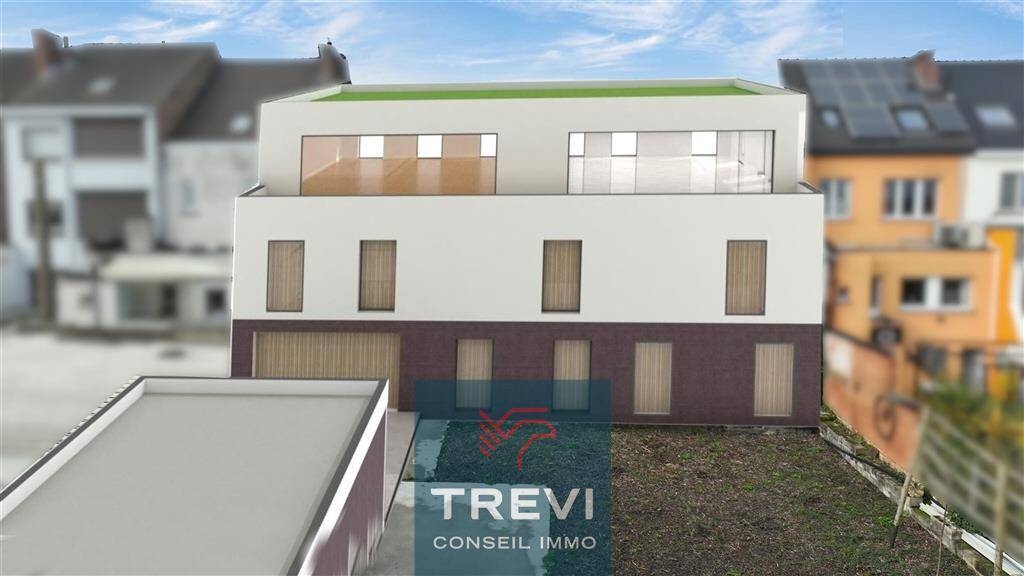 Appartement te koop in Hal 1500 580000.00€ 10 slaapkamers 180.00m² - Zoekertje 329219