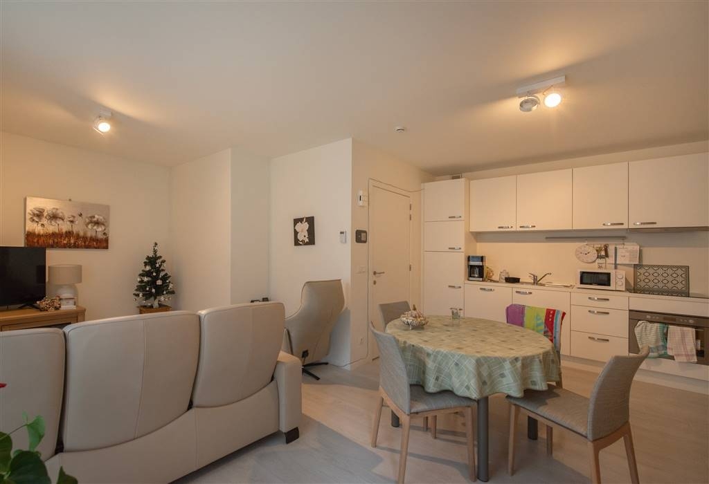 Appartement te koop in Hal 1500 170000.00€ 1 slaapkamers 52.00m² - Zoekertje 328639