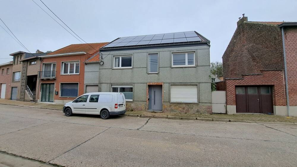 Huis te koop in Linter 3350 259000.00€ 4 slaapkamers 203.00m² - Zoekertje 329173