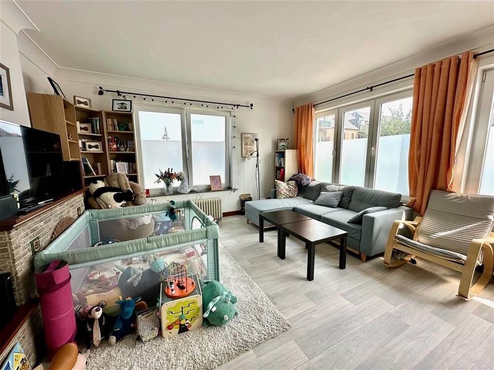 Appartement à vendre à Jodoigne 1370 200000.00€ 2 chambres 80.00m² - Annonce 331077