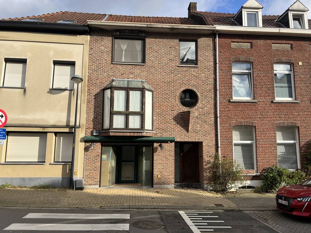 Maison à vendre à Kortenberg 3070 395000.00€ 3 chambres 177.00m² - Annonce 331037