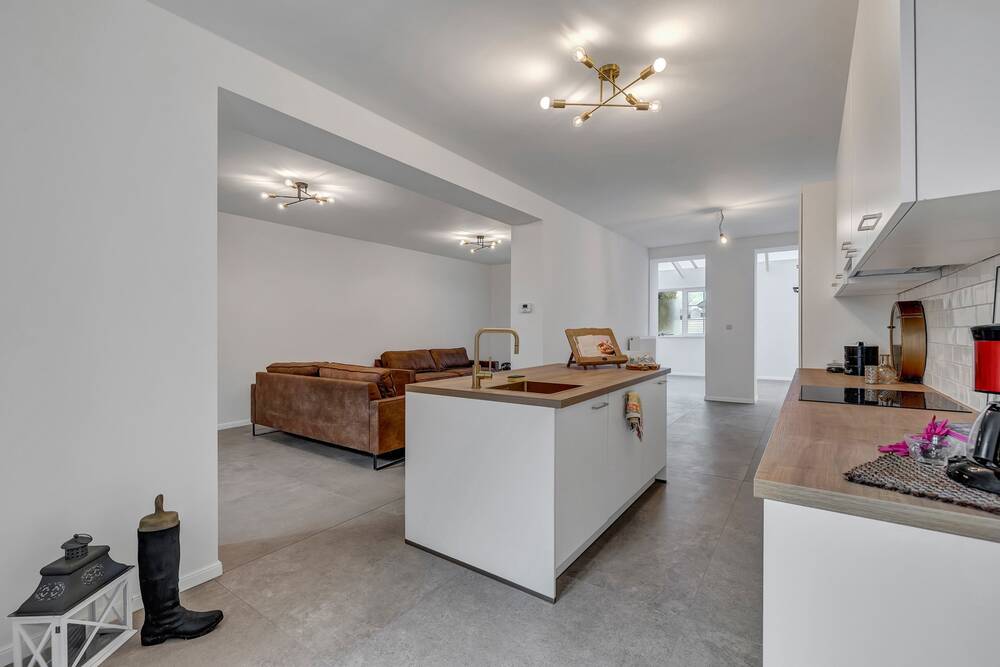Maison à vendre à Ternat 1740 519000.00€ 3 chambres 207.00m² - Annonce 331265