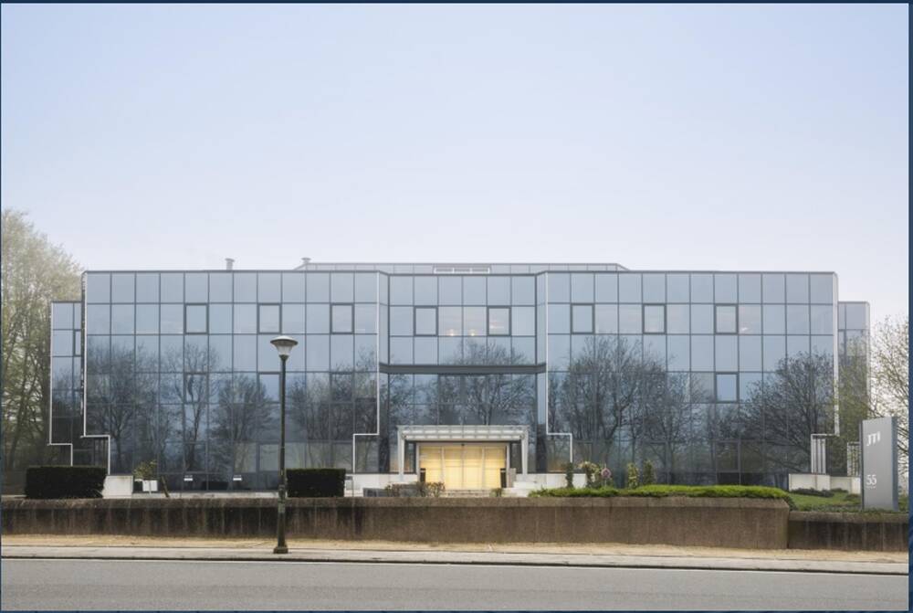 Commerce à louer à Strombeek-Bever 1853 4767.00€ chambres 440.00m² - Annonce 331644