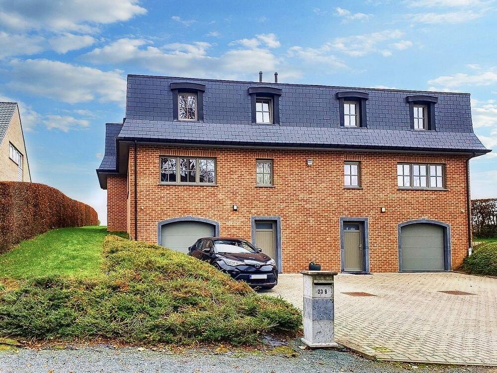 Maison à louer à Tervuren 3080 2490.00€ 4 chambres 190.00m² - Annonce 332911