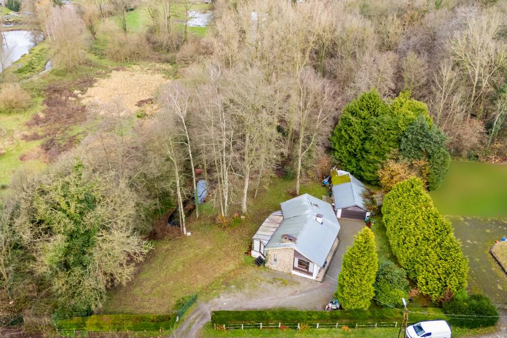 Maison à vendre à Rixensart 1330 500000.00€ 2 chambres 150.00m² - Annonce 333478