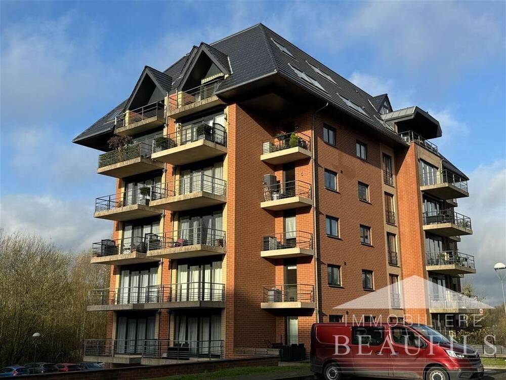 Appartement à vendre à Nivelles 1400 280000.00€ 2 chambres 90.00m² - Annonce 334590