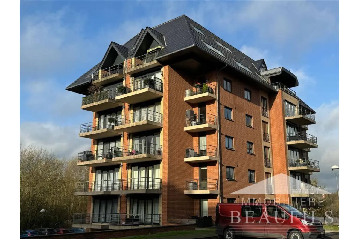 Appartement à vendre à Nivelles 1400 280000.00€ 2 chambres 90.00m² - Annonce 334590