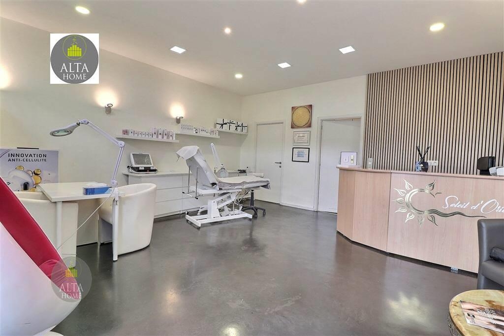 Commerce à louer à Zaventem 1930 1200.00€ chambres 60.00m² - Annonce 335416