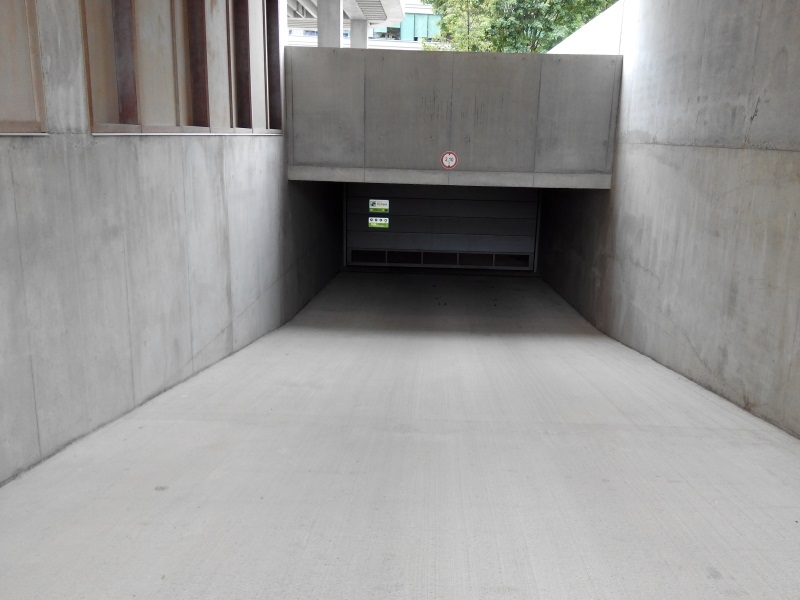 Parking & garage te  huur in Vilvoorde 1800 99.00€  slaapkamers m² - Zoekertje 337549