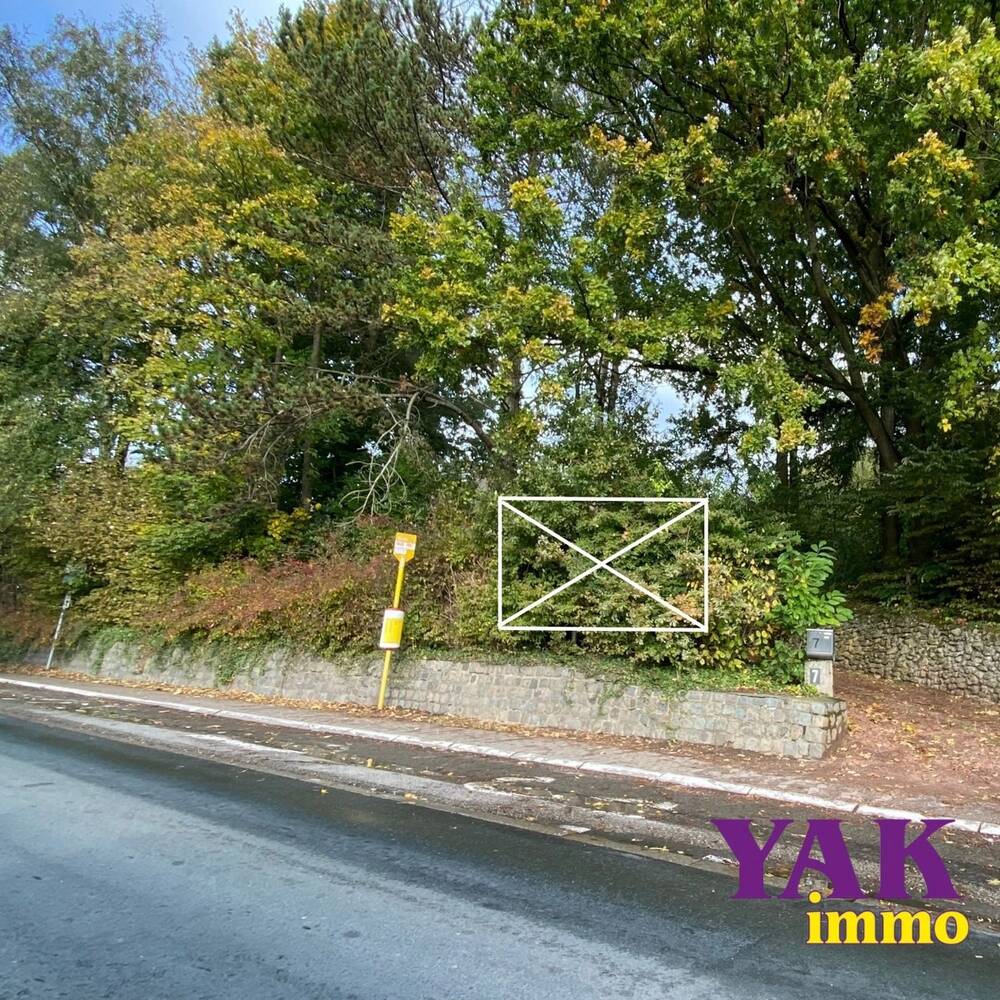 Grond te  koop in Wauthier-Braine 1440 442000.00€  slaapkamers m² - Zoekertje 336243