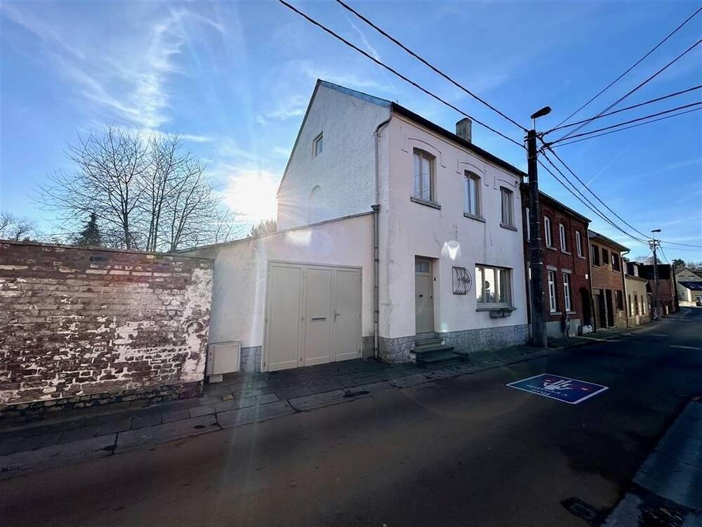 Maison à vendre à Grez-Doiceau 1390 355000.00€ 4 chambres 173.00m² - Annonce 336610