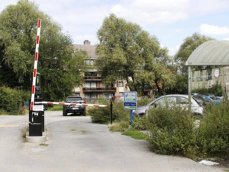 Parking / garage à louer à Nivelles 1400 93.00€ chambres m² - Annonce 336634