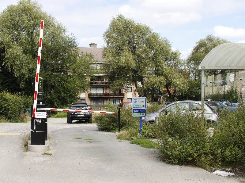 Parking à louer à Nivelles 1400 93.00€ chambres m² - Annonce 336634