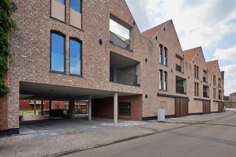 Parking te  koop in Werchter 3118 20000.00€  slaapkamers m² - Zoekertje 337218
