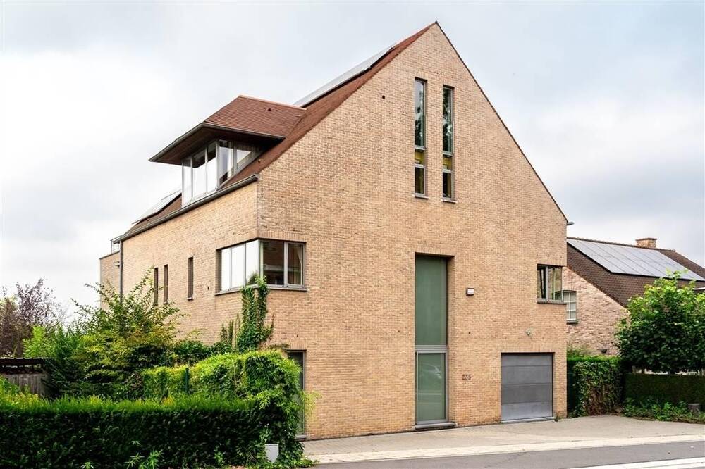 Maison à louer à Beersel 1650 4600.00€ 6 chambres 480.00m² - Annonce 338332