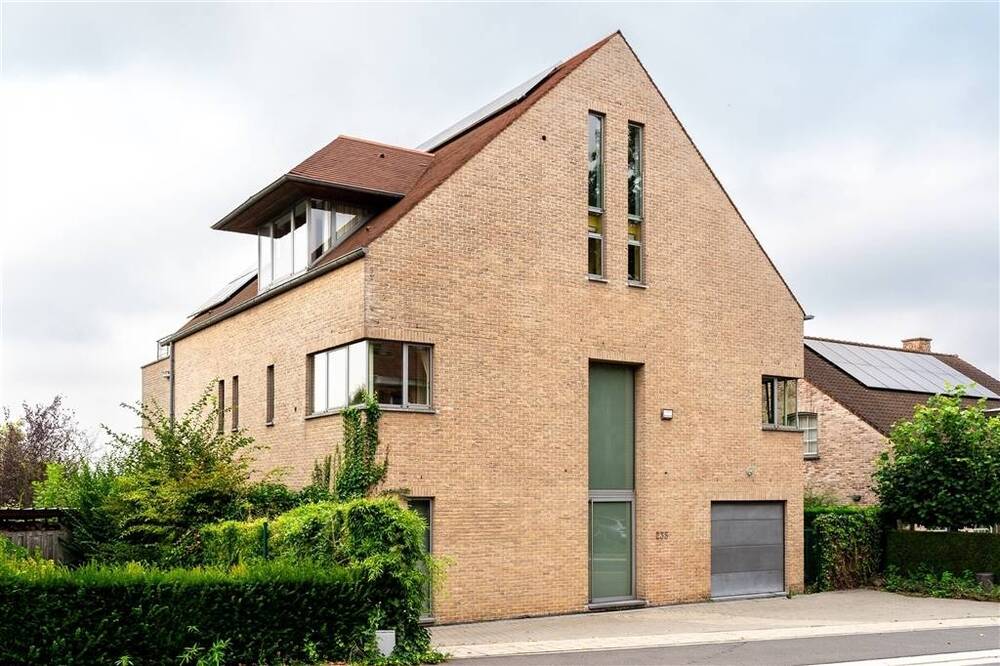 Maison à louer à Beersel 1650 4600.00€ 6 chambres 480.00m² - Annonce 338332