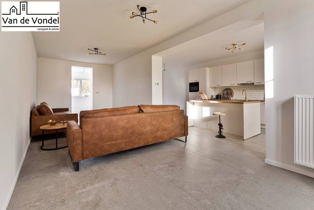 Maison à vendre à Ternat 1740 519000.00€ 3 chambres 210.00m² - Annonce 338215