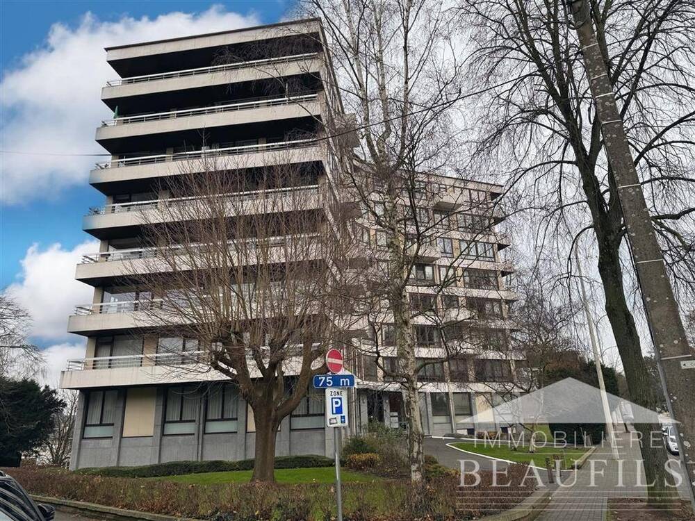 Appartement à vendre à Nivelles 1400 270000.00€ 2 chambres 96.00m² - Annonce 339231