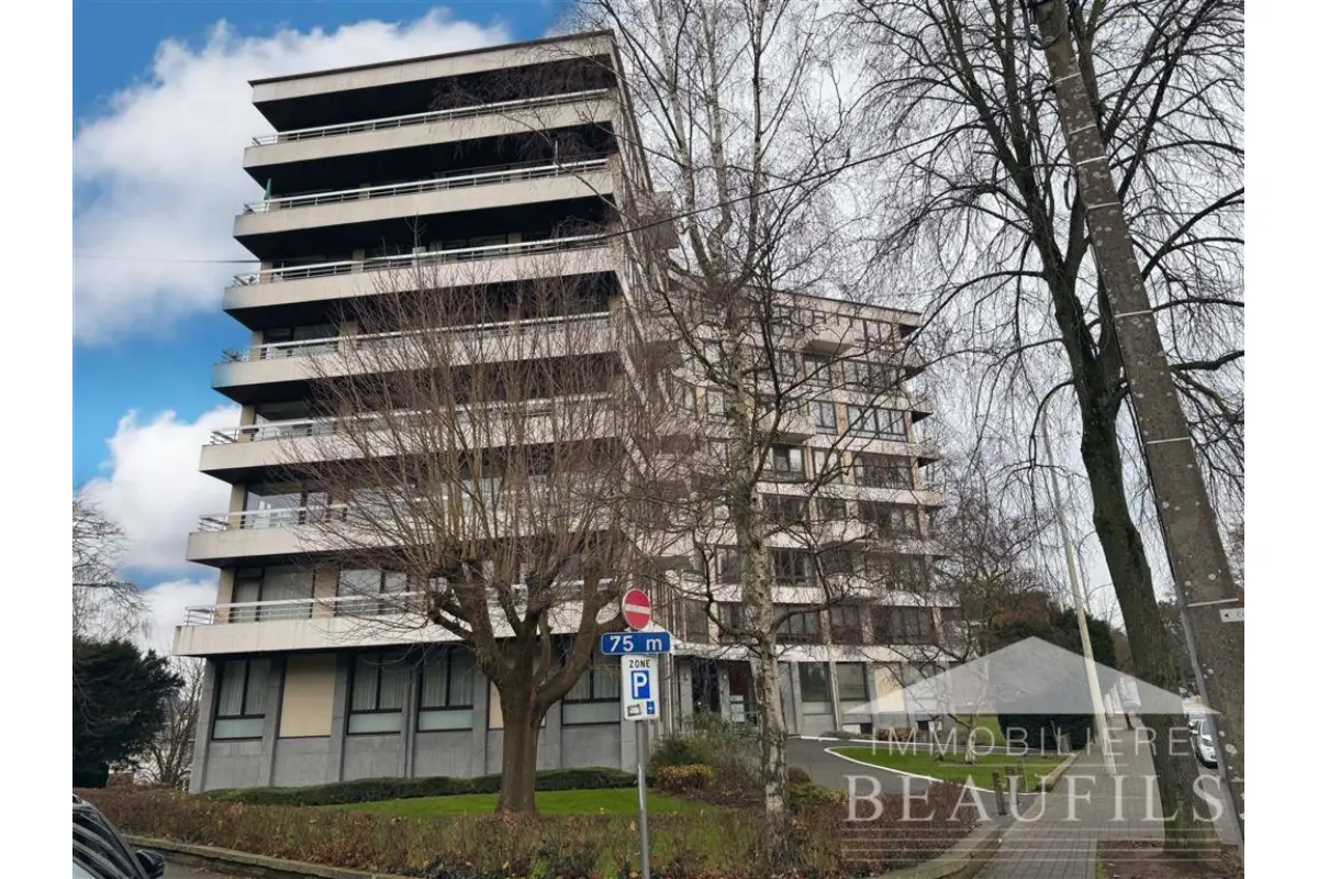 Appartement à vendre à Nivelles 1400 270000.00€ 2 chambres 96.00m² - Annonce 339231
