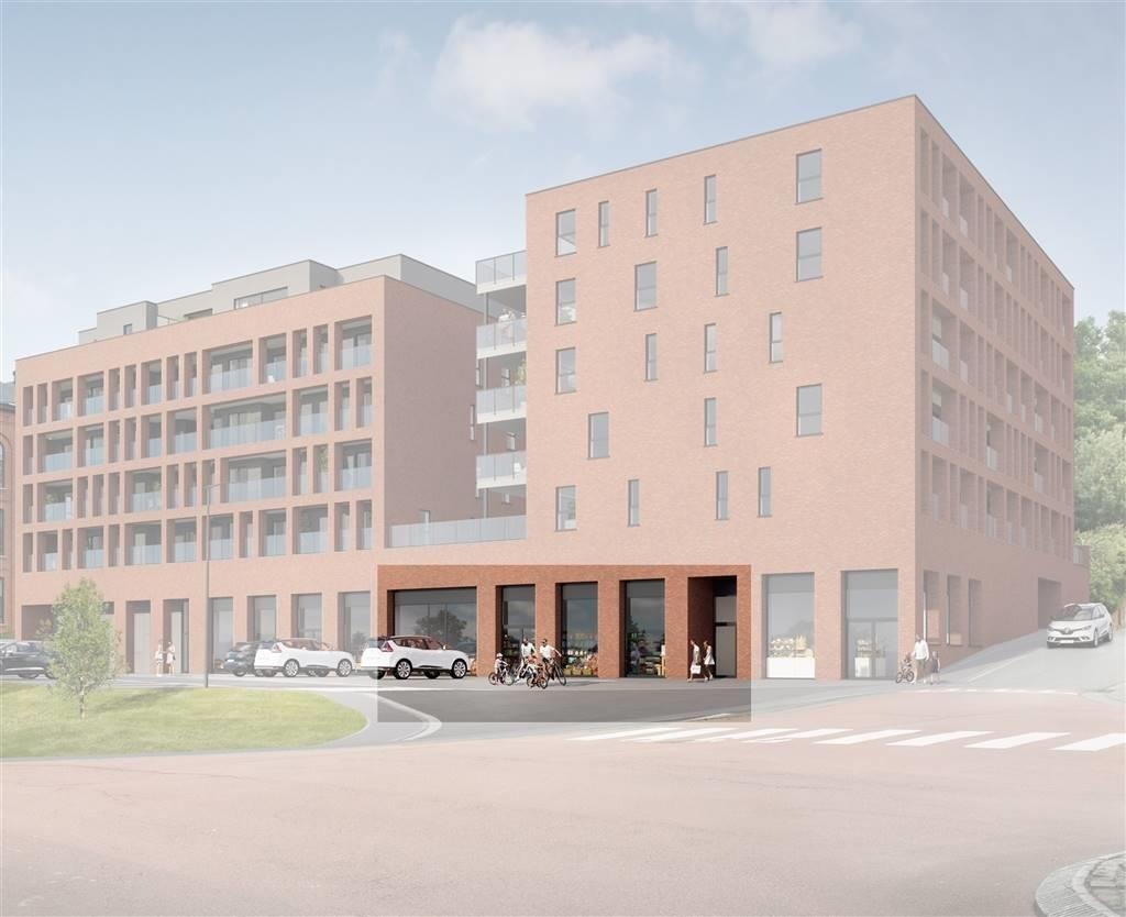 Commerce à vendre à Tubize 1480 312304.00€ chambres 227.13m² - Annonce 340530