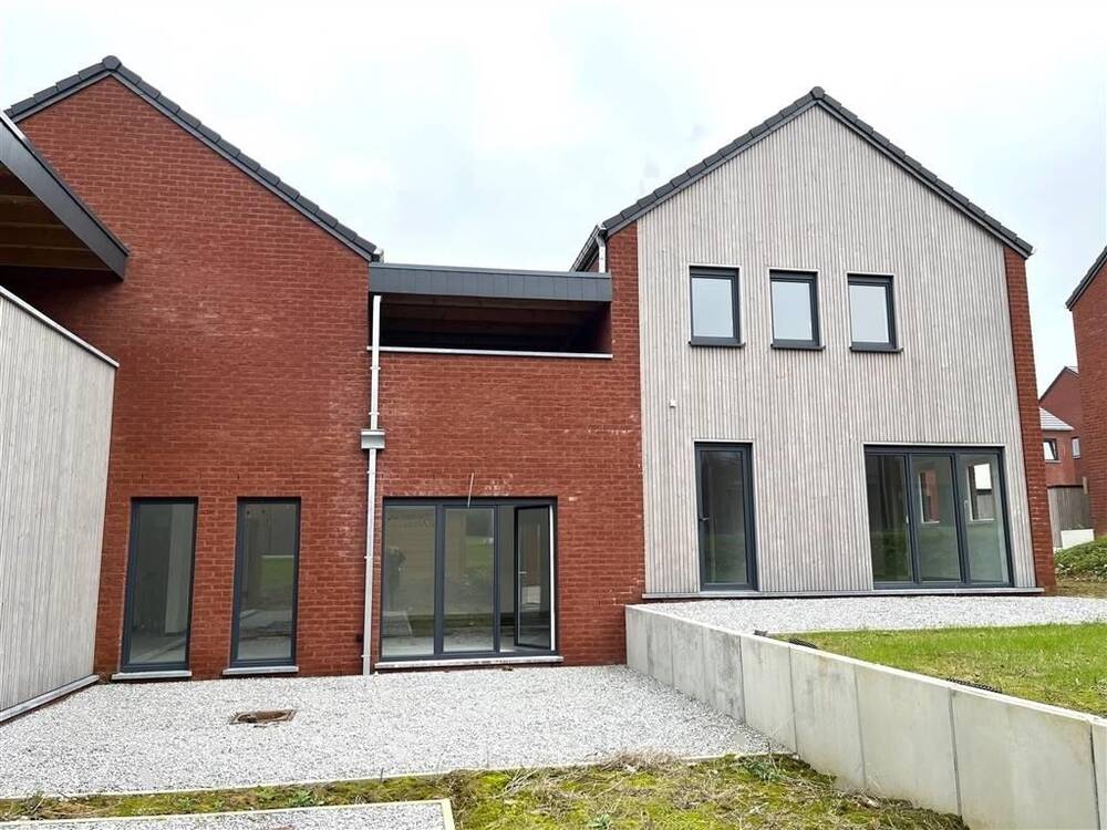 Appartement à vendre à Nivelles 1400 285000.00€ 2 chambres 85.56m² - Annonce 341356