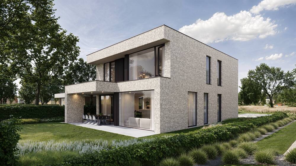 Maison à vendre à Dilbeek 1700 753403.00€ 4 chambres 187.00m² - Annonce 340949