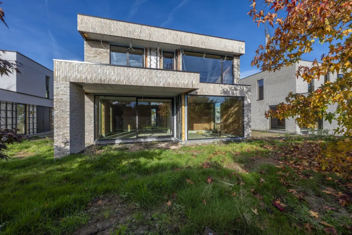 Villa à vendre à Dilbeek 1700 798899.00€ 4 chambres 233.00m² - Annonce 340949